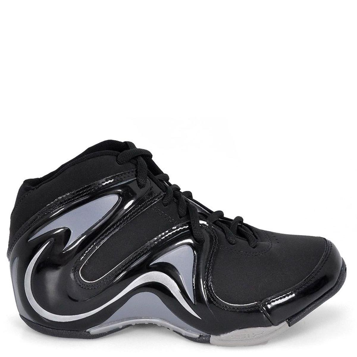 netshoes tenis de basquete